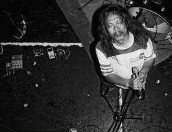 01/08/2019 : DAMO SUZUKI - 'When I’m on stage I feel myself as the happiest person in this world.'