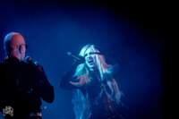 DARK - Amphi Festival Keulen