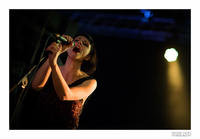 DARK POEM - Black Easter Festival, Zappa, Antwerp, Belgium