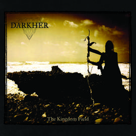 DARKHER The Kingdom Field