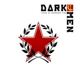 05/06/2012 : DARKMEN - To me it seems like Belgium is still stuck in the 80’s...We hope to play live in Belgium soon, and show them what good EBM sounds like!