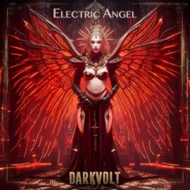 DARKVOLT Electric Angel