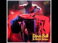 DAVE BALL