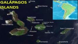 19/01/2015 : DAVID ATTENBOROUGH - Galápagos