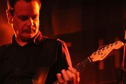 DAVID GEDGE (THE WEDDING PRESENT)