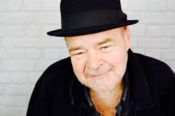 DAVID THOMAS (PERE UBU)