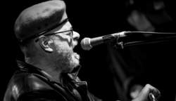 07/03/2019 : DAVID THOMAS (PERE UBU) - “When you achieve that timelessness, even for a few seconds – it’s beyond description!”