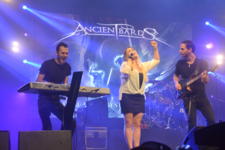 27/10/2014 : METAL FEMALE VOICES FEST - Day 2, 18/10/2014 | Leaves' Eyes, Sirenia, The Sirens and more...