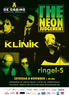 RINGEL-S, THE KLINIK AND THE NEON JUDGEMENT