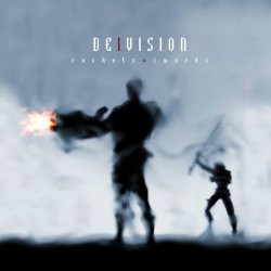 27/05/2012 : DE/VISION - I would tell anyone who starts a band the same thing: stick to your guns and never stop believing in yourself, no matter what negative things some people might say about your music...
