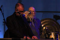 DEAD CAN DANCE - Ruhrcongress Bochum