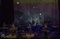 DEAD CAN DANCE - Stadsschouwburg Antwerpen