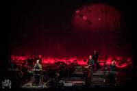 DEAD CAN DANCE - Stadsschouwburg Antwerpen