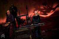 DEAD CAN DANCE - Stadsschouwburg Antwerpen