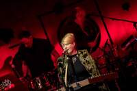 DEAD CAN DANCE - Stadsschouwburg Antwerpen