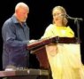 DEAD CAN DANCE The Renaissance of Dead Can Dance - Review of the concert at Cirque Royal on 29 September