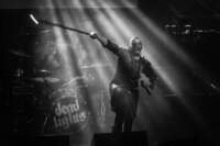 DEAD LIGHTS - Kulttempel Oberhausen