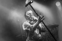 DEAD LIGHTS - Kulttempel Oberhausen