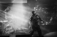 DEAD LIGHTS - Kulttempel Oberhausen