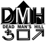 16/05/2013 : DEAD MAN'S HILL - I always had a lot of inspiration and things that had to go out of my mind somehow, so I wanted to “materialise” it in one way or another.Making music is one of the best ways to do so.