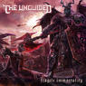THE UNGUIDED 'Deathwalker' ft Hansi Kürsch of Blind Guardian (Zardonic Remix) + bonus...