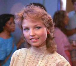 03/08/2014 : DEBORAH FOREMAN (ACTRESS) - I believe we can do anything if we put our minds to it. ANYTHING is possible.