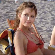 03/08/2014 : DEBORAH FOREMAN (ACTRESS) - I believe we can do anything if we put our minds to it. ANYTHING is possible.