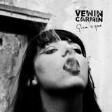NEWS: Debut from Venin Carmin soon out.