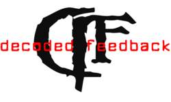07/07/2016 : DECODED FEEDBACK - We don’t fall into one specific genre within the industrial community…and we love that.