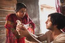 10/12/2013 : DEEPA MEHTA - Midnight's Children 10/12/2013 : DEEPA MEHTA - Midnight's Children