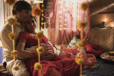 10/12/2013 : DEEPA MEHTA - Midnight's Children 10/12/2013 : DEEPA MEHTA - Midnight's Children