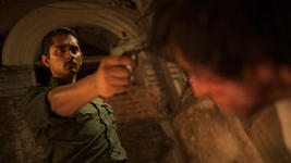 10/12/2013 : DEEPA MEHTA - Midnight's Children 10/12/2013 : DEEPA MEHTA - Midnight's Children