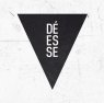 DEESSE Vinyl EP