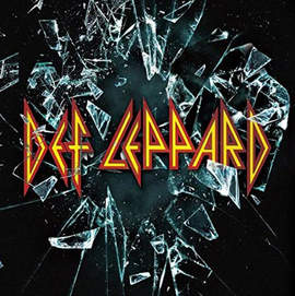 DEF LEPPARD