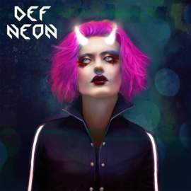 DEF NEON Def Neon