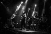 DER BUTTERWEGGE SUPPORT NEW MODEL ARMY