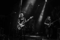 DER BUTTERWEGGE SUPPORT NEW MODEL ARMY - Coesfeld Fabrik