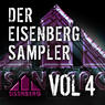 VARIOUS ARTISTS Der Eisenberg Sampler Vol 4