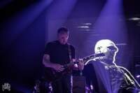 DER KLINKE - Double Dare fest. Gent