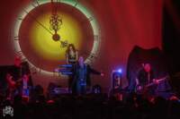 DER KLINKE - Double Dare fest. Gent