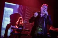 DER KLINKE - Double Dare fest. Gent