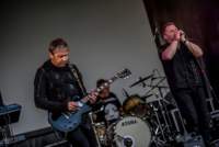 DER KLINKE - GDW Festival Tilloloy