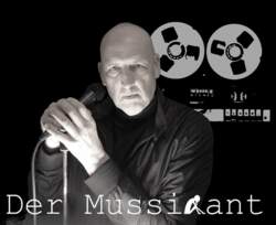 10/07/2025 : DER MUSSIKANT - 'Discipline and a sequencer. This is the only combination that works.'