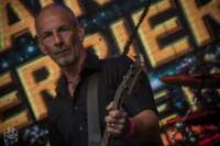 DERRIERE LE MIROIR - Live am See Meschede