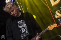 DERRIERE LE MIROIR - Live am See Meschede