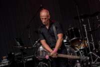 DERRIERE LE MIROIR - Live am See Meschede