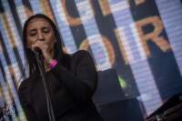 DERRIERE LE MIROIR - Live am See Meschede