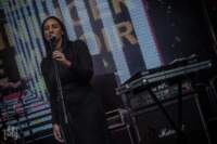 DERRIERE LE MIROIR - Live am See Meschede