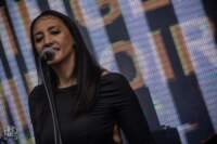 DERRIERE LE MIROIR - Live am See Meschede