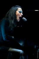 DIAMANDA GALAS - Sinner's Day, Hasselt, Belgium